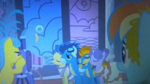 Май литл пони Один шажок вперёд