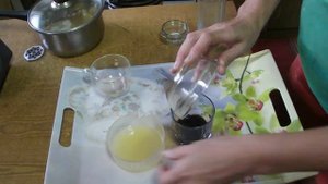 СУПЕР СОУС ИЗ СТРУЧКОВОГО  ПЕРЦА .ОСТРО СЛАДКИЙ СОУС.Vselennaya uvlecheniy