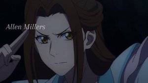 AMV Хэ Сюань и Ши Цинсюань | Бифлифы | «есть сегодня, а завтра нет друга»  Благословение небожителе