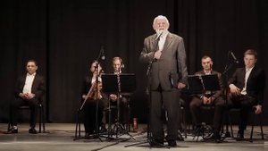 "Что ты медлишь на грешном пути? - Евгений Никифорович Пушков (2015)