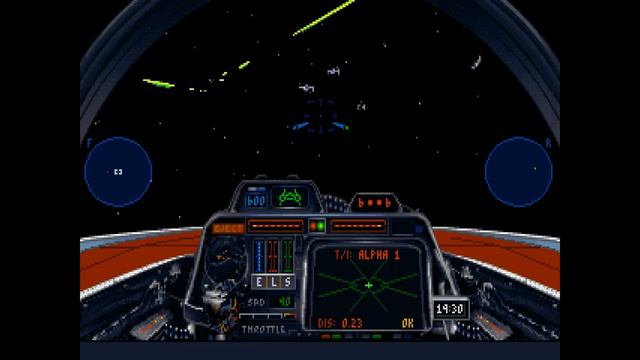 15 Things You Never Knew About LucasArts' X-WING!