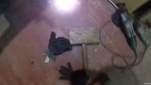 токарный станок ТВ 4 установка сальников на коробку