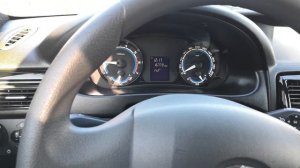 Круиз контроль Приора2