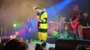 Мертвые Осы Мертвая 2 0