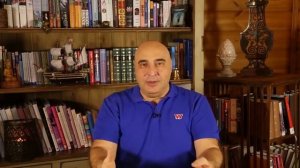 Владимир Довгань Почему люди не добиваются успеха؟