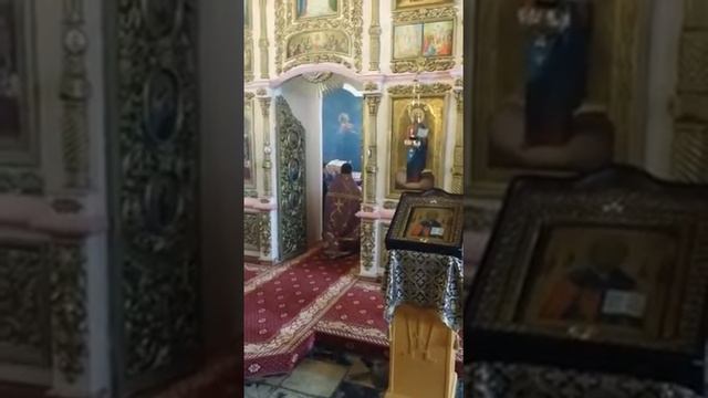 Да исправится молитва моя смотреть онлайн