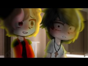 [] Beautiful // Gacha Club // Знакомьтесь, Боб!