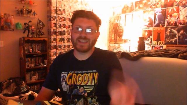 Rocketeer/The Spirit: Pulp Friction Review смотреть онлайн