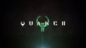 Прохождение Quake2 без комментариев часть 1