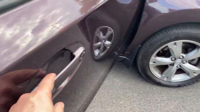 Toyota Urbancruiser 1.4 D-4D AWD 5dr 2010 (10) 88,906 miles DieselManual Full Service History смотреть онлайн