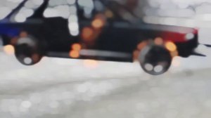 Друг хотел хайпануть на самолёте из гта..