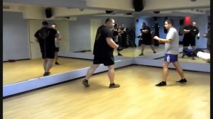 Салочки с ножом. Как зарезать быстро. Ножевой бой