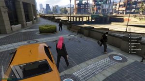 РАБОТАЕМ В ТАКСИ НА МАДЖЕСТИКЕ ! #гта #majestic #рп