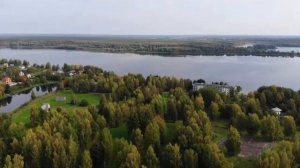 Санаторий «Лунево» Костромская область