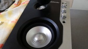 Как выпрямить вмятину на колонке ( мембране диффузора динамика) #Лайфхак