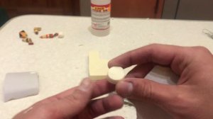 Зимний поплавок своими руками .Чудо поплавок,его нельзя купить. Сделай за 10 минут