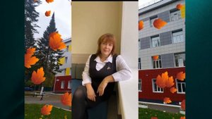 Поздравления от учеников 5е класса к юбилею школы