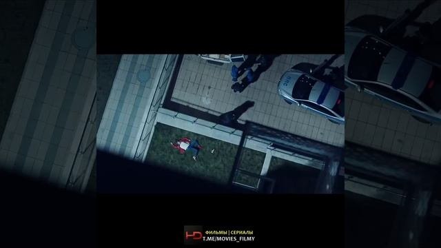 ?? Пробуждение (2021/HD) #драма #фантастика #сериал