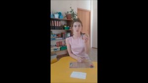 Младшая группа. Фрагмент занятия по лепке "Пирамидка"