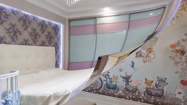 Купить квартиру Чечерский проезд смотреть онлайн