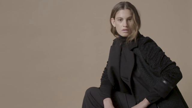 MAX MARA STUDIO FW 2020 by GIOVANNI SQUATRITI
