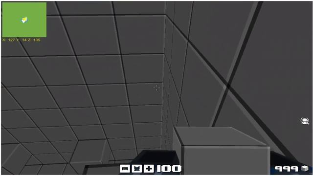 Блокада.Строю спавн на своей карте! смотреть онлайн