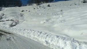 Кемулта Южная Осетия