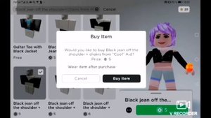 /Мини-Трата 20 робуксов!/(знаю что для некоторых ОЧЕНЬ мало)/ROBLOX/