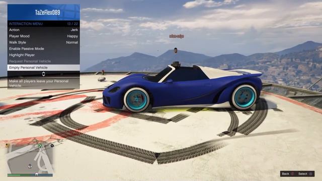 Gta 5 pfister 811 and pfister comet car showcase смотреть онлайн
