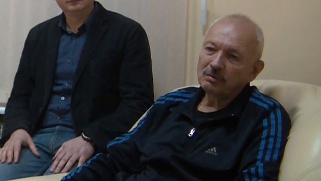 Презентация Центра развития осознанности смотреть онлайн