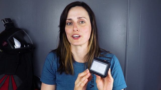 Review Aon2 X2 - Skydiving Altimeter with GPS