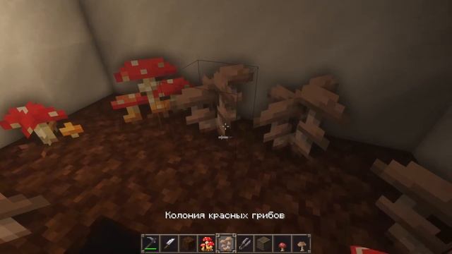 ЛУЧШИЙ МОД НА ФЕРМЕРСТВО, КУЛИНАРИЮ и не только | Farmer's Delight Мод смотреть онлайн