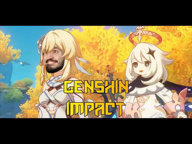 УТРЕННЯЯ БЕЗДНА! ЕЁ ДЕВИЗ - ИСПОРТЬ СЕБЕ НАСТРОЕНИЕ С УТРА ПОРАНЬШЕ! • Genshin Impact • Стрим 232