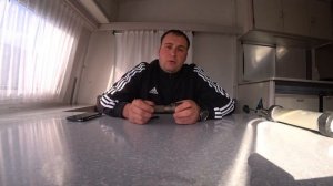 CONVOY C8+ (обзор и доработка фонаря для подводной охоты)