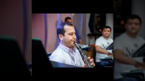 Mihail Karapetyan Klarnet 2017