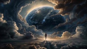 ALTERNATE DIMENSION - Doors To Another World