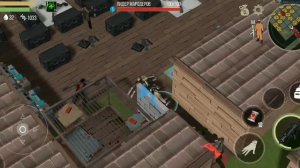 Рейд базы игрока: ЖОРИК I Prey Day I Прей Дей I