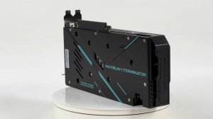Видеокарта MAXSUN RTX3060 Terminator