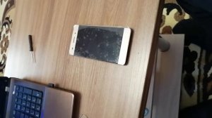 honor c4 не работает дисплей