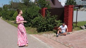 Свинарка и пастух. LOVE STORY