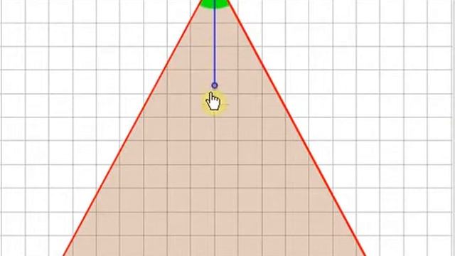 Свойство равнобедренного треугольника смотреть онлайн
