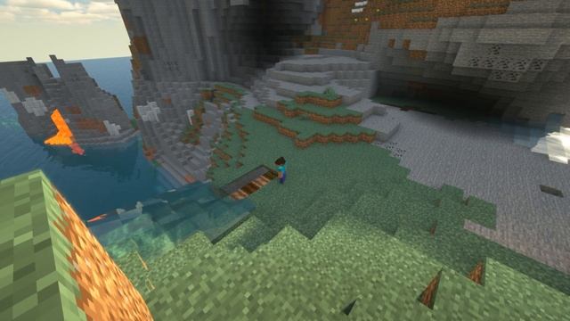 Как вырастить пшеницу в Minecraft?