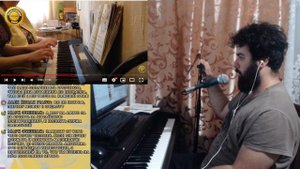 Акустическое пианино или электронное? Пианист Михаил объясняет что лучше.