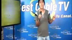 Tengo que colgar - Jesus Aponte en A Todo Ritmo / Best Cable Canal 3