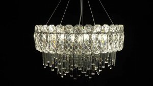 Люстра NICOLETTA