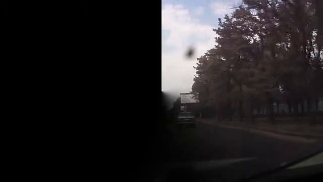 криворукий таксист. Николаев. 13.08.2014 смотреть онлайн