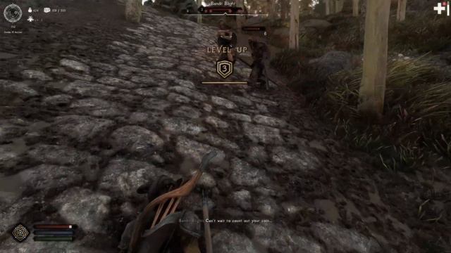 Skyrim - Nolvus Survival test 12 No Commentary