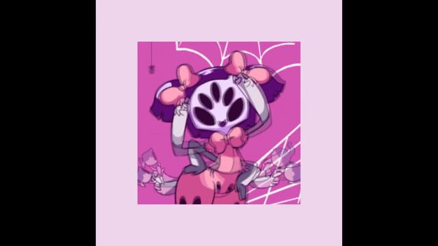 Undertale - Spider Girl (Muffet Song) Ver.Thai Male | kimarino cover смотреть онлайн