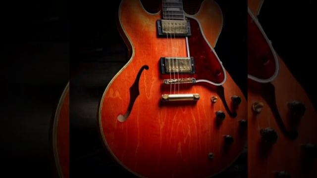 SMOOTH JAZZ -RELAXING BACKING TRACK -Am EASY CHORD PROGRESSION