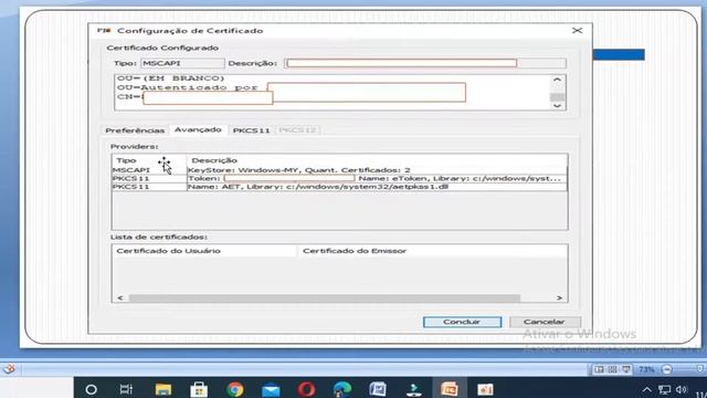 COMO RESOLVER O ERRO DO CERTIFICADO DIGITAL AO ACESSAR O PJe (Processo Judicial Eletrônico) смотреть онлайн